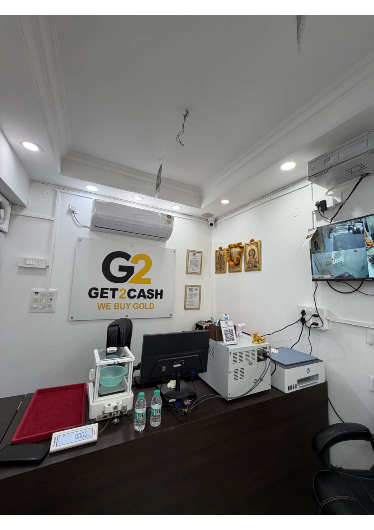 Sell Gold in Shalimar Bagh Delhi